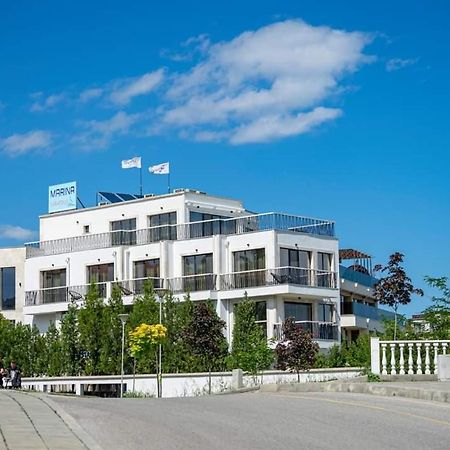 Marina Sarafovo Hotel Бургас Екстериор снимка