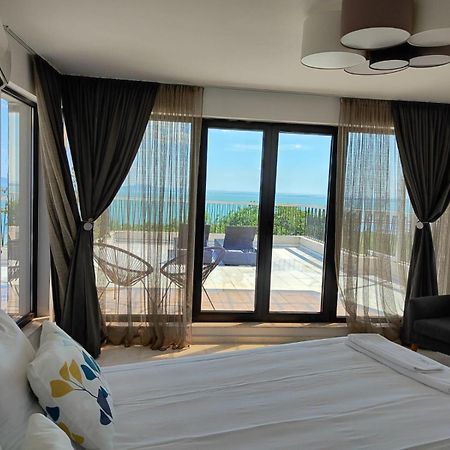 Marina Sarafovo Hotel Бургас Екстериор снимка