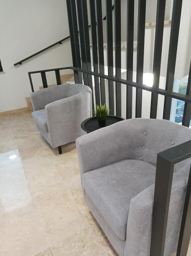 Marina Sarafovo Hotel Бургас Екстериор снимка
