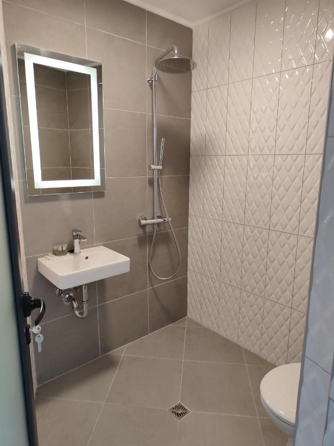 Marina Sarafovo Hotel Бургас Екстериор снимка