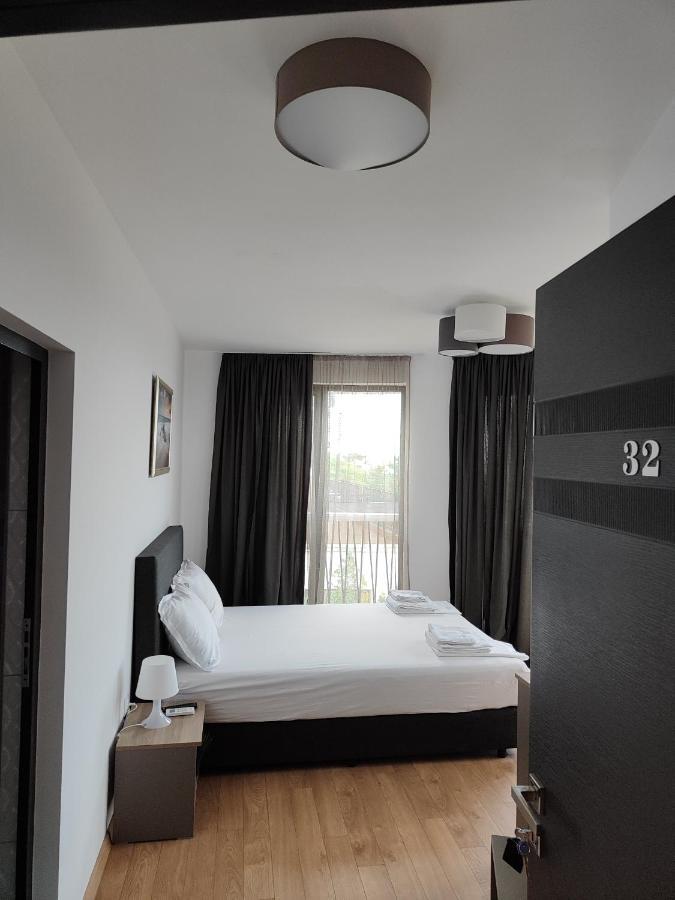 Marina Sarafovo Hotel Бургас Екстериор снимка