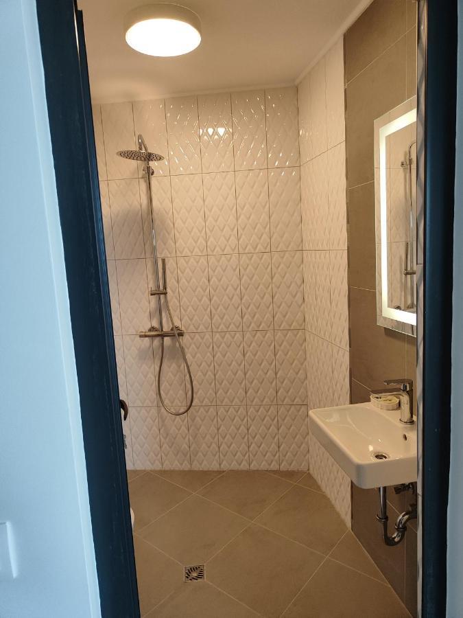 Marina Sarafovo Hotel Бургас Екстериор снимка