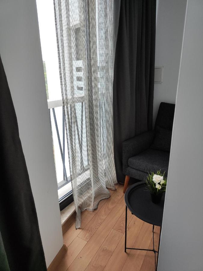 Marina Sarafovo Hotel Бургас Екстериор снимка