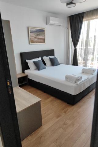 Marina Sarafovo Hotel Бургас Екстериор снимка