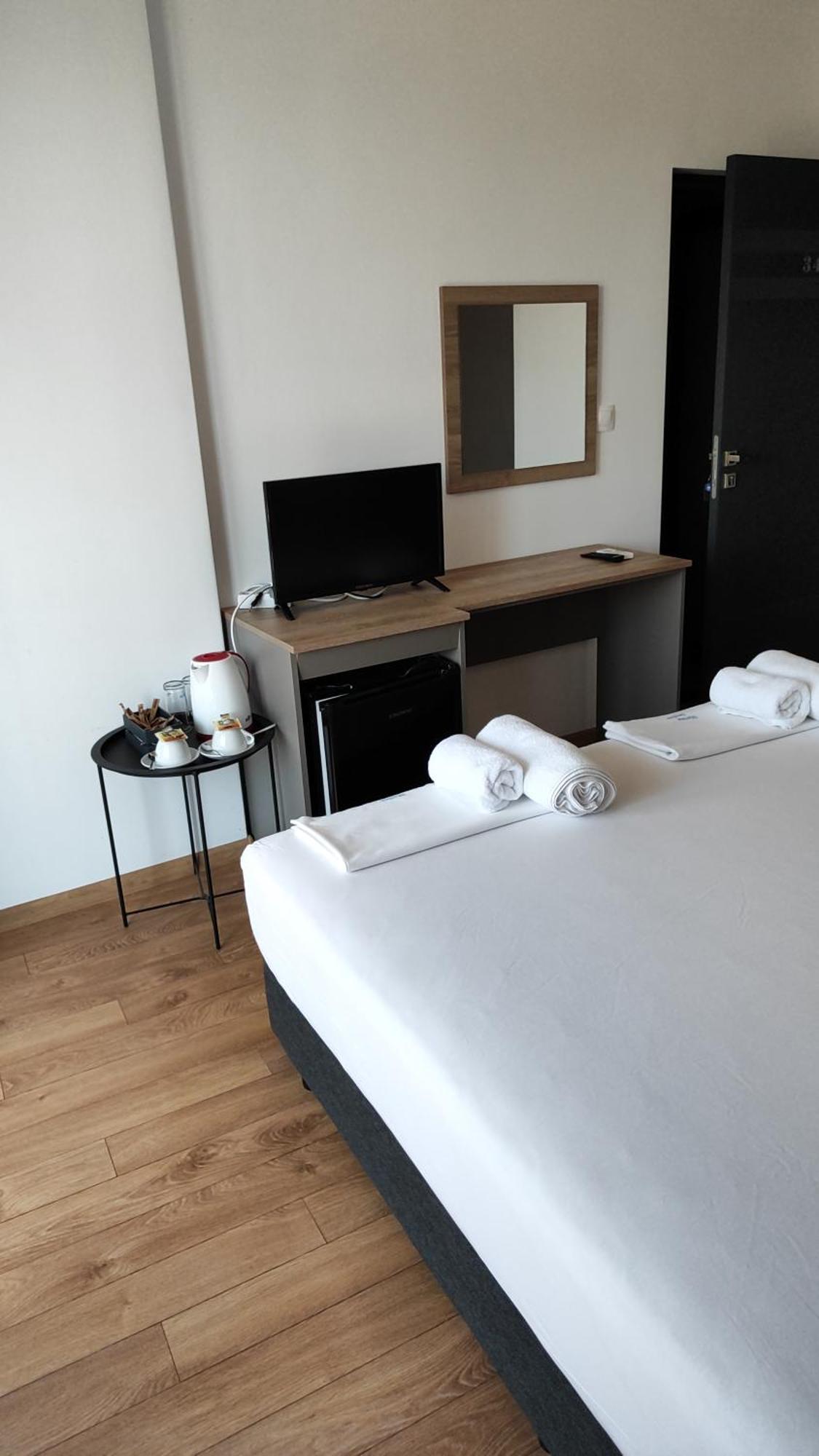 Marina Sarafovo Hotel Бургас Екстериор снимка