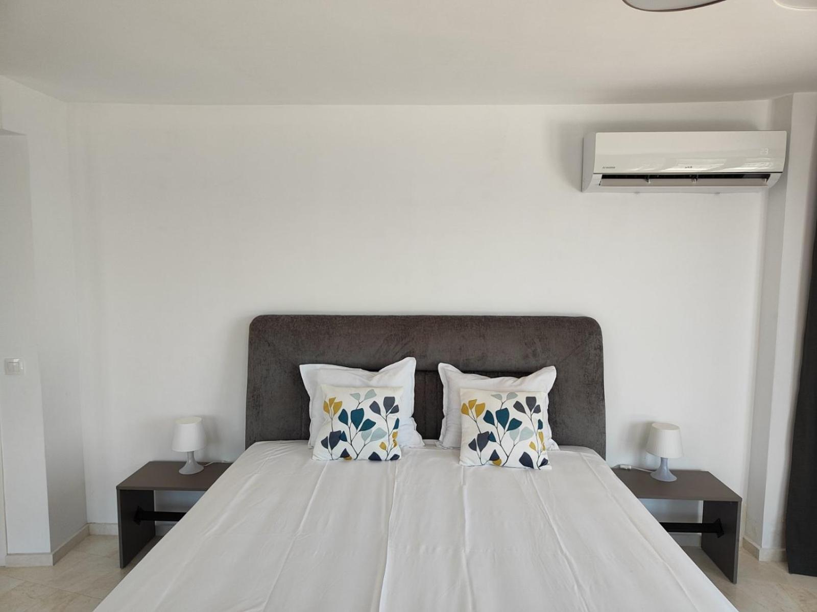 Marina Sarafovo Hotel Бургас Екстериор снимка